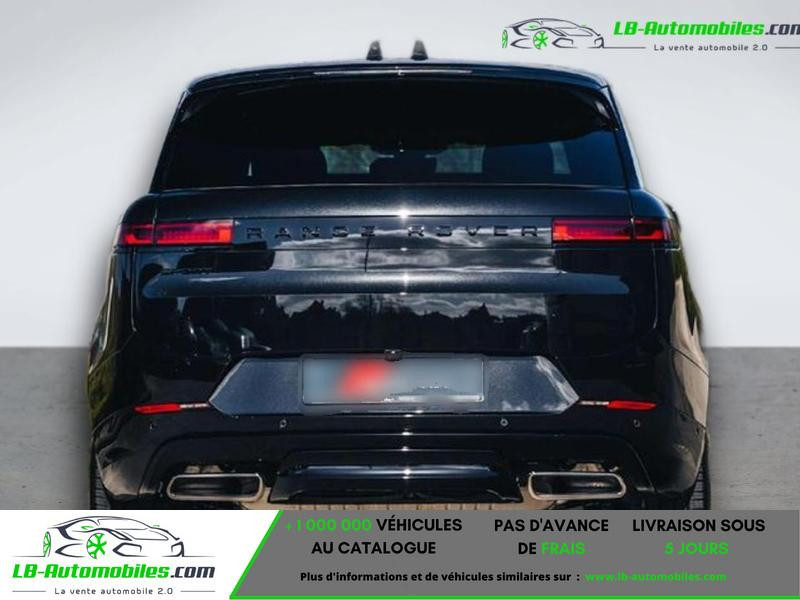 Land rover Range Rover P460e AWD 3.0L i6 PHEV 2025 - photo n°3 Land rover Range Rover P460e AWD 3.0L i6 PHEV  occasion à Beaupuy - photo n°3