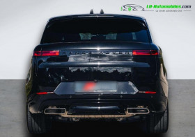 Land rover Range Rover P460e AWD 3.0L i6 PHEV  occasion  Beaupuy - photo n3