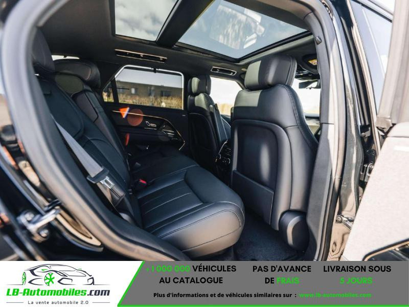 Land rover Range Rover P460e AWD 3.0L i6 PHEV 2025 - photo n°5 Land rover Range Rover P460e AWD 3.0L i6 PHEV  occasion à Beaupuy - photo n°5
