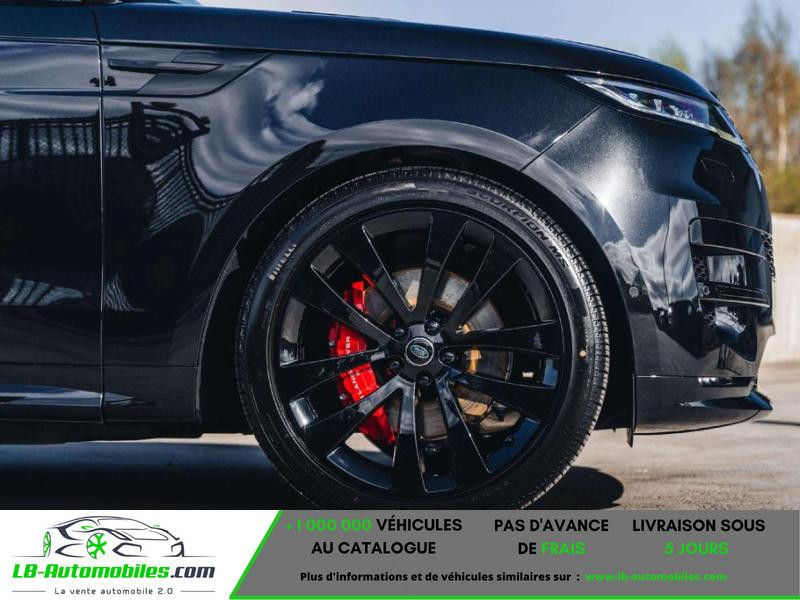 Land rover Range Rover P460e AWD 3.0L i6 PHEV 2025 - photo n°6 Land rover Range Rover P460e AWD 3.0L i6 PHEV  occasion à Beaupuy - photo n°6