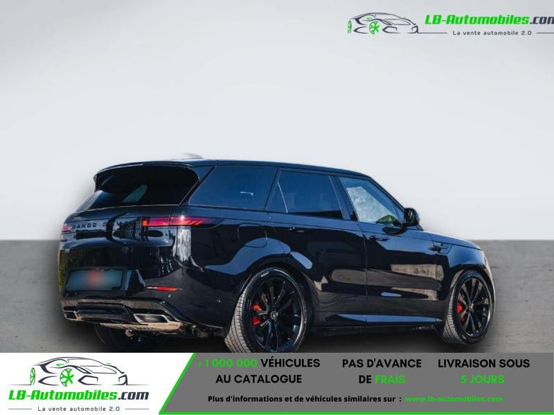 Land rover Range Rover P460e AWD 3.0L i6 PHEV 2025 - photo n°2 Land rover Range Rover P460e AWD 3.0L i6 PHEV  occasion à Beaupuy - photo n°2