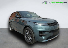 Land rover Range Rover P460e AWD 3.0L i6 PHEV  occasion  Beaupuy - photo n2