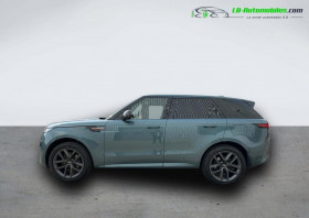 Land rover Range Rover P460e AWD 3.0L i6 PHEV  occasion  Beaupuy - photo n4