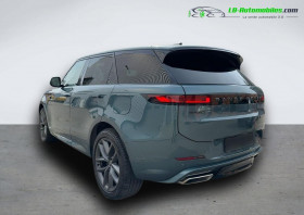 Land rover Range Rover P460e AWD 3.0L i6 PHEV  occasion  Beaupuy - photo n3