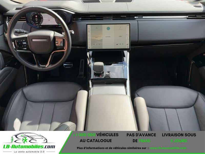Land rover Range Rover P460e AWD 3.0L i6 PHEV 2024 - photo n°3 Land rover Range Rover P460e AWD 3.0L i6 PHEV  occasion à Beaupuy - photo n°3