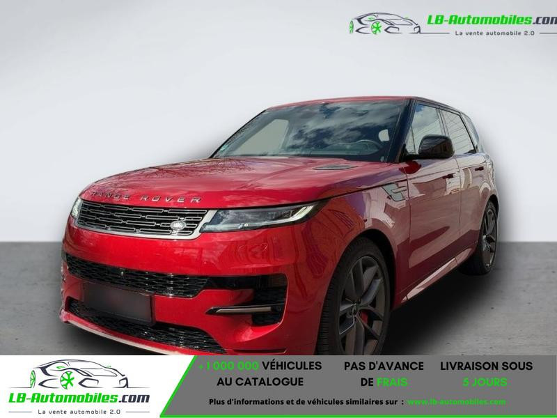 Land rover Range Rover P460e AWD 3.0L i6 PHEV 2024 Land rover Range Rover P460e AWD 3.0L i6 PHEV  occasion à Beaupuy