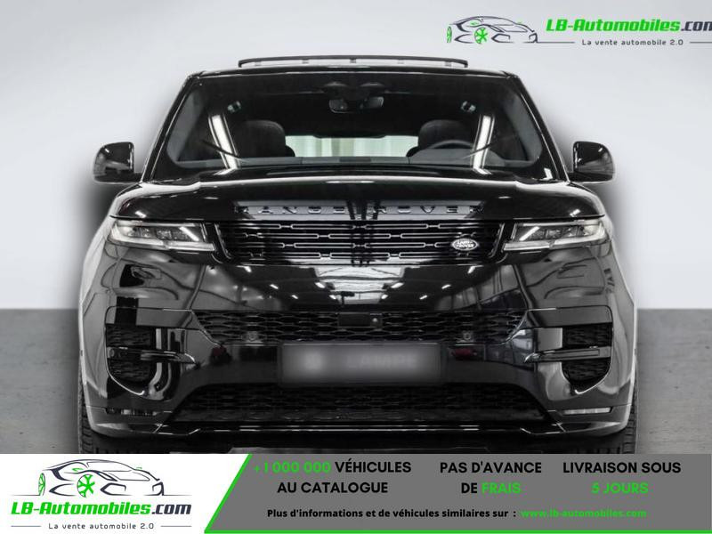 Land rover Range Rover P460e AWD 3.0L i6 PHEV 2025 - photo n°2 Land rover Range Rover P460e AWD 3.0L i6 PHEV  occasion à Beaupuy - photo n°2