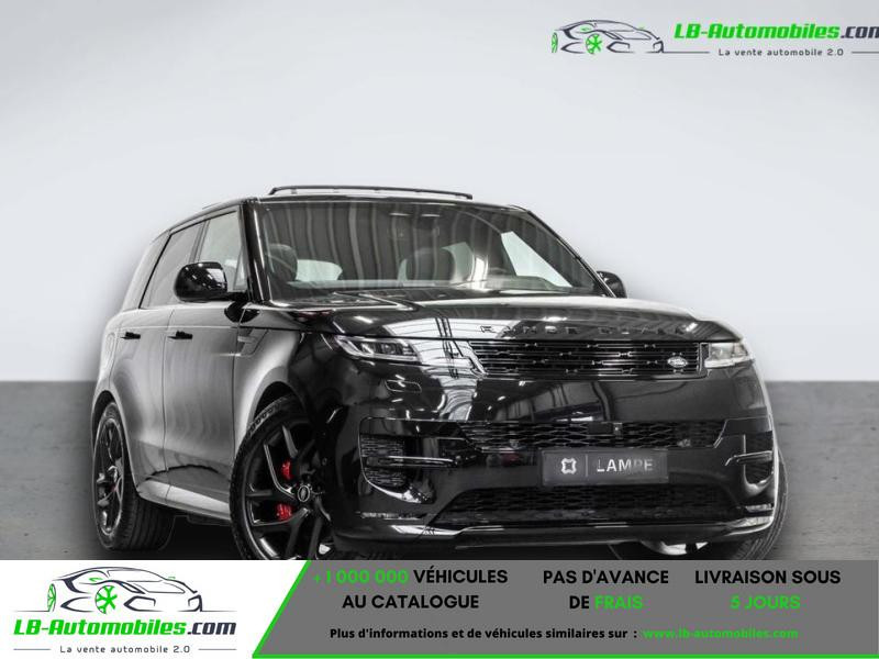 Land rover Range Rover P460e AWD 3.0L i6 PHEV 2025 Land rover Range Rover P460e AWD 3.0L i6 PHEV  occasion à Beaupuy