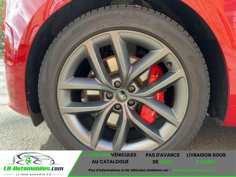 Land rover Range Rover P460e AWD 3.0L i6 PHEV 2024 - photo n°5 Land rover Range Rover P460e AWD 3.0L i6 PHEV  occasion à Beaupuy - photo n°5