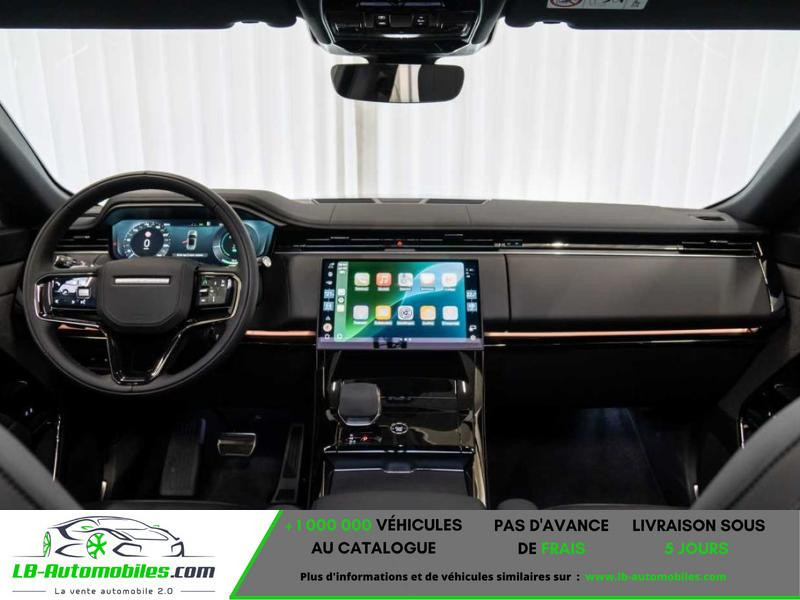 Land rover Range Rover P460e AWD 3.0L i6 PHEV 2025 - photo n°3 Land rover Range Rover P460e AWD 3.0L i6 PHEV  occasion à Beaupuy - photo n°3