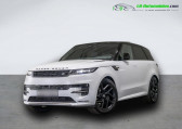 Land rover Range Rover occasion année 2025 boite Automatique Annonce Land rover Range Rover occasion Hybride P460e AWD 3.0L i6 PHEV à Beaupuy