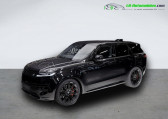 Land rover Range Rover occasion année 2024 boite Automatique Annonce Land rover Range Rover occasion Hybride P460e AWD 3.0L i6 PHEV à Beaupuy