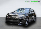 Land rover Range Rover occasion année 2025 boite Automatique Annonce Land rover Range Rover occasion Hybride P460e AWD 3.0L i6 PHEV à Beaupuy