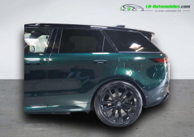 Land rover Range Rover P460e AWD 3.0L i6 PHEV  occasion  Beaupuy - photo n2
