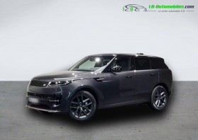 Land rover Range Rover P460e AWD 3.0L i6 PHEV  occasion  Beaupuy - photo n2