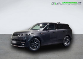 Land rover Range Rover , garage LB AUTOMOBILES  Beaupuy