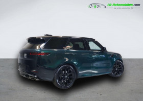 Land rover Range Rover , garage LB AUTOMOBILES  Beaupuy