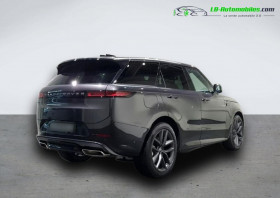 Land rover Range Rover P460e AWD 3.0L i6 PHEV  occasion  Beaupuy - photo n4