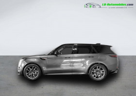 Land rover Range Rover P460e AWD 3.0L i6 PHEV  occasion  Beaupuy - photo n3
