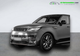 Land rover Range Rover P460e AWD 3.0L i6 PHEV  occasion  Beaupuy - photo n2