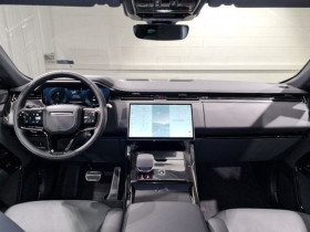 Land rover Range Rover P460e AWD 3.0L i6 PHEV  occasion  Beaupuy - photo n3