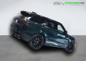 Land rover Range Rover P460e AWD 3.0L i6 PHEV  occasion  Beaupuy - photo n3