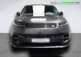 Land rover Range Rover P460e AWD 3.0L i6 PHEV  occasion  Beaupuy - photo n5