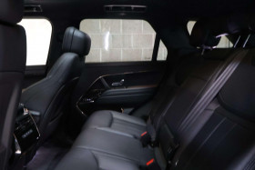 Land rover Range Rover P460e AWD 3.0L i6 PHEV  occasion  Beaupuy - photo n6