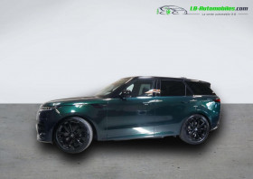 Land rover Range Rover P460e AWD 3.0L i6 PHEV  occasion  Beaupuy - photo n5