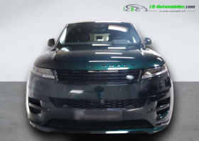 Land rover Range Rover P460e AWD 3.0L i6 PHEV  occasion  Beaupuy - photo n4