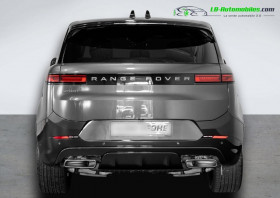 Land rover Range Rover P460e AWD 3.0L i6 PHEV  occasion  Beaupuy - photo n4
