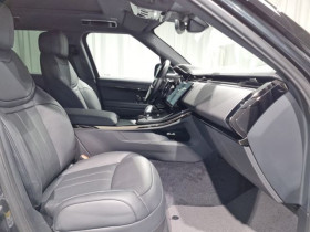 Land rover Range Rover P460e AWD 3.0L i6 PHEV  occasion  Beaupuy - photo n6