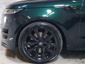 Land rover Range Rover P460e AWD 3.0L i6 PHEV  occasion  Beaupuy - photo n7