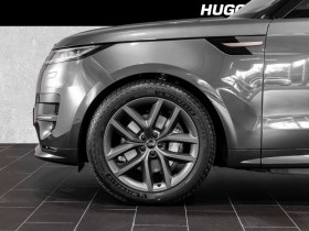 Land rover Range Rover P460e AWD 3.0L i6 PHEV  occasion  Beaupuy - photo n7