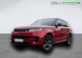 Land rover Range Rover occasion année 2024 boite Automatique Annonce Land rover Range Rover occasion Hybride P460e AWD 3.0L i6 PHEV à Beaupuy
