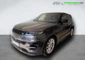 Land rover Range Rover P460e AWD 3.0L i6 PHEV   Beaupuy 31