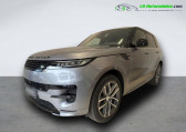 Land rover Range Rover occasion année 2025 boite Automatique Annonce Land rover Range Rover occasion Hybride P460e AWD 3.0L i6 PHEV à Beaupuy