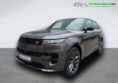 Land rover Range Rover occasion année 2024 boite Automatique Annonce Land rover Range Rover occasion Hybride P460e AWD 3.0L i6 PHEV à Beaupuy