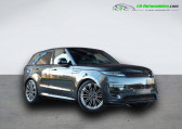 Annonce Land rover Range Rover occasion Hybride P460e AWD 3.0L i6 PHEV  Beaupuy