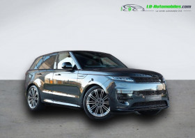 Land rover Range Rover , garage LB AUTOMOBILES  Beaupuy