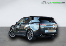 Land rover Range Rover P460e AWD 3.0L i6 PHEV  occasion  Beaupuy - photo n2