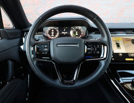 Land rover Range Rover P460e AWD 3.0L i6 PHEV  occasion  Beaupuy - photo n6