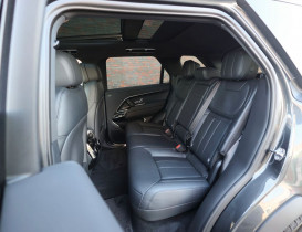 Land rover Range Rover P460e AWD 3.0L i6 PHEV  occasion  Beaupuy - photo n5