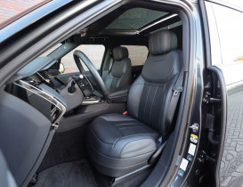 Land rover Range Rover P460e AWD 3.0L i6 PHEV  occasion  Beaupuy - photo n4