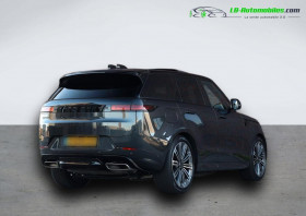 Land rover Range Rover P460e AWD 3.0L i6 PHEV  occasion  Beaupuy - photo n3