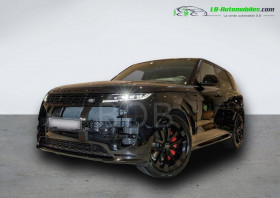 Land rover Range Rover , garage LB AUTOMOBILES  Beaupuy