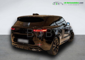 Land rover Range Rover P460e AWD 3.0L i6 PHEV  occasion  Beaupuy - photo n2