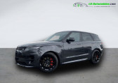 Land rover Range Rover P460e AWD 3.0L i6 PHEV   Beaupuy 31