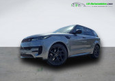 Land rover Range Rover P460e AWD 3.0L i6 PHEV   Beaupuy 31