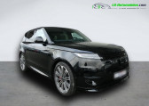 Land rover Range Rover P460e AWD 3.0L i6 PHEV   Beaupuy 31
